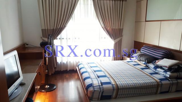 The Rivervale (D19), Condominium #152231592